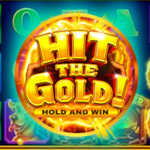 Hit The Gold!